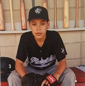 Meet your Posher, Sam